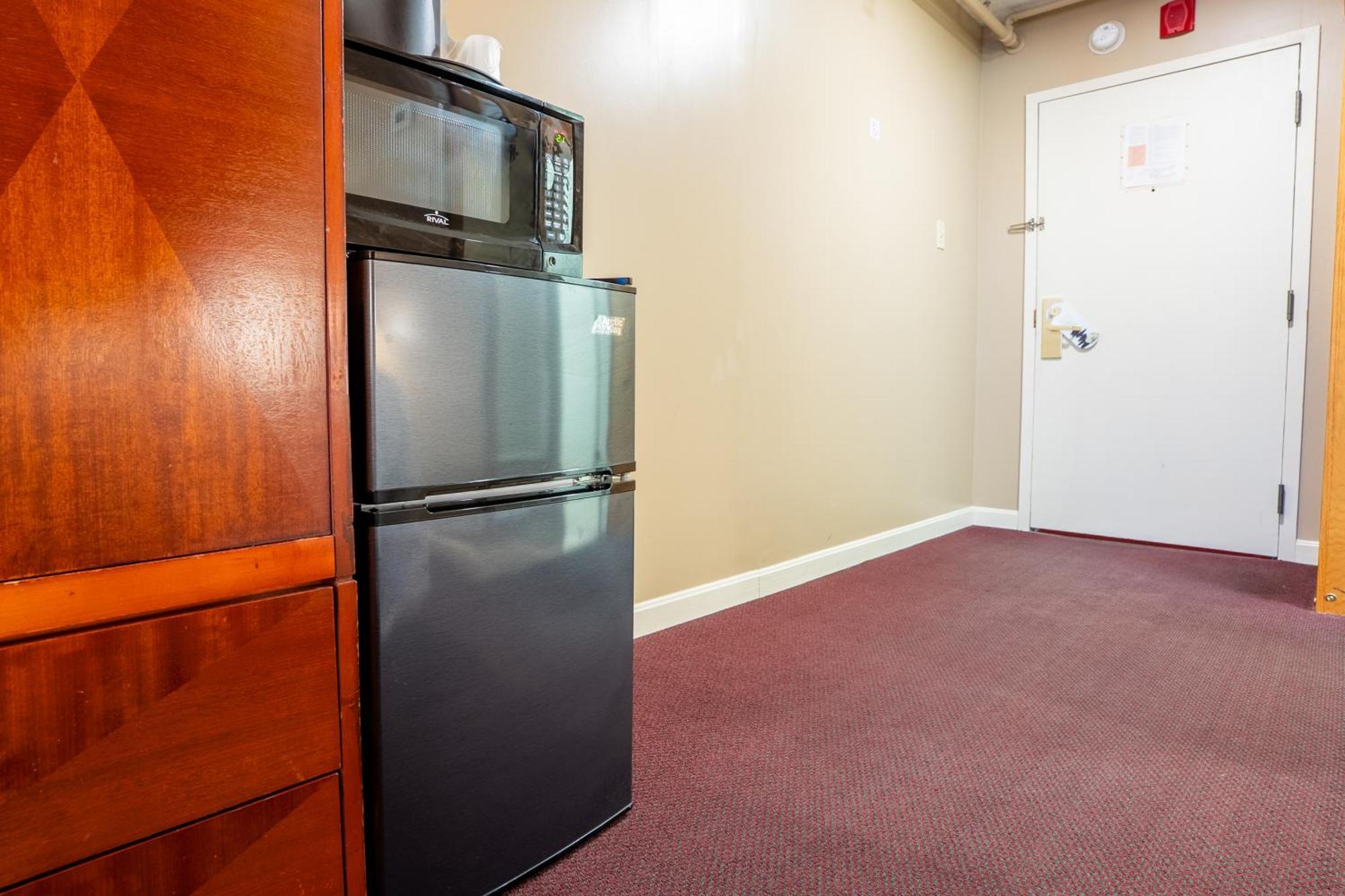 Fireside Inn & Suites West Lebanon Room photo